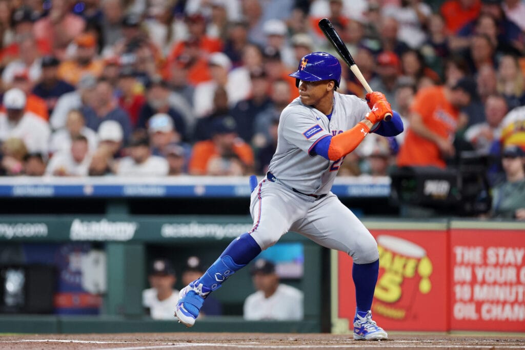 Enfermedad deja fuera a Juan Soto en juego crucial contra Miami