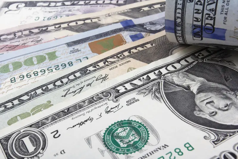 ¿A cómo está el dólar? Así amaneció el dólar en RD, de acuerdo al Banco Central