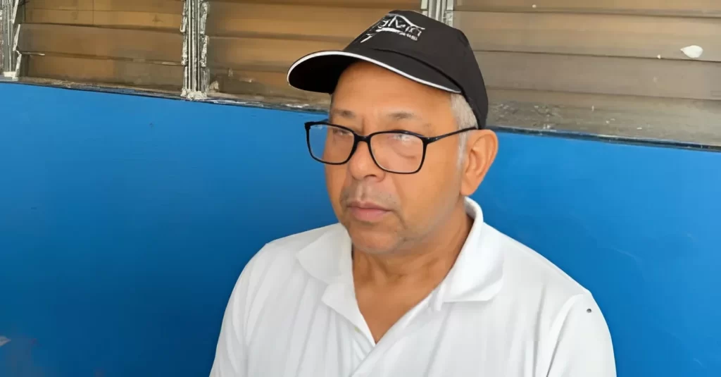 Hombre denuncia situación alarmante con la pareja de su exesposa