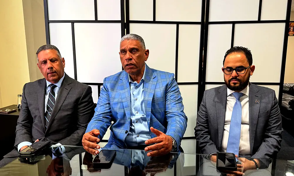 Consulado de NY asistirá a familia de desaparecido