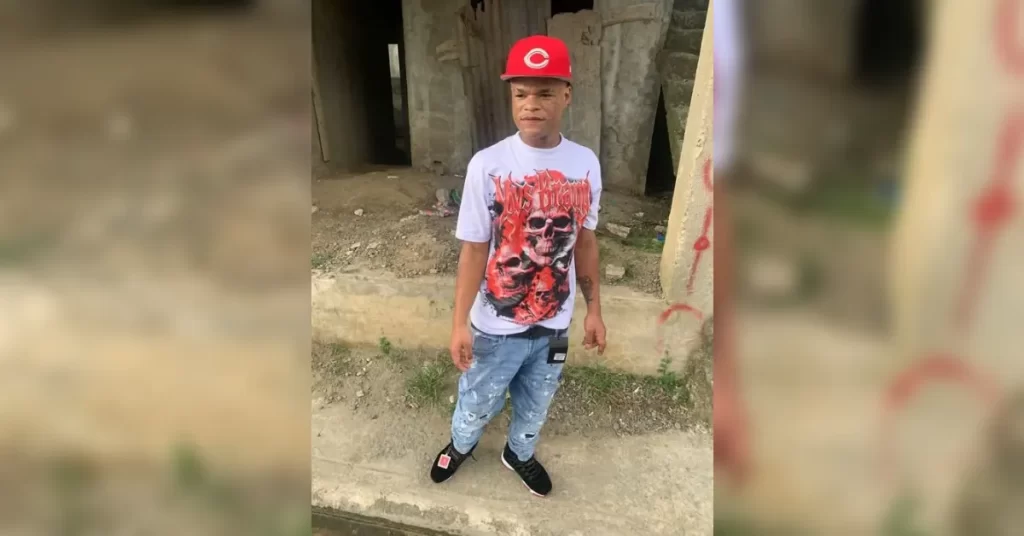 Hallan a Jhoandey Omar Leonardo tras reporte de desaparición en Cotuí