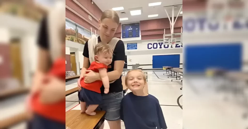 Madre de Arizona protagoniza lamentable incidente familiar