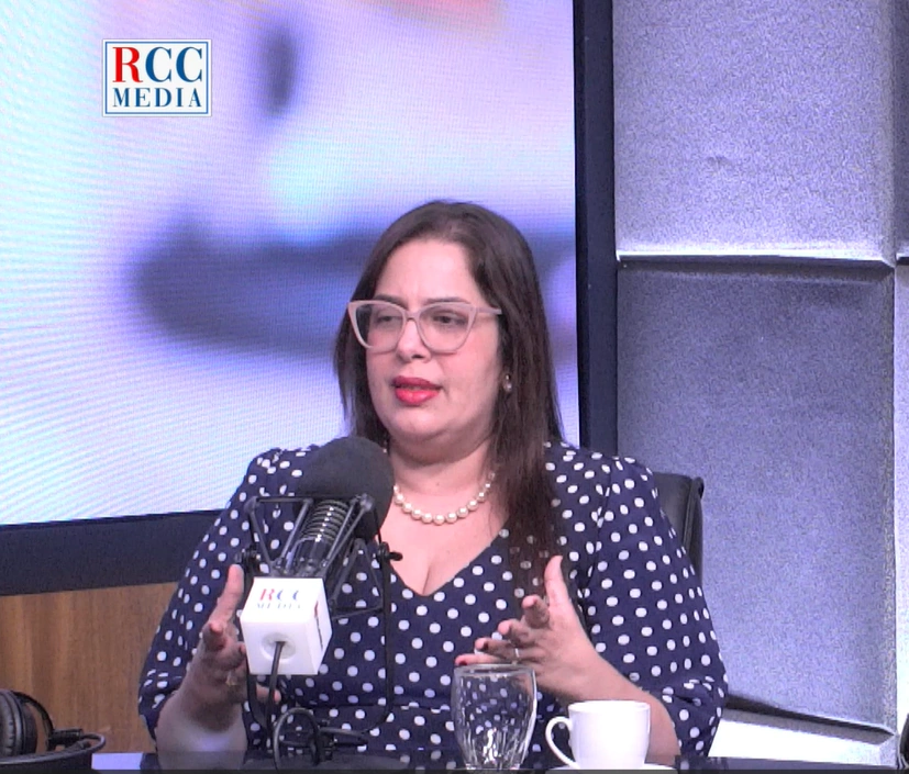 Rosanna Vásquez afirma más de 500 jueces respaldan reclamos salariales y advierte Poder Judicial “está en crisis”