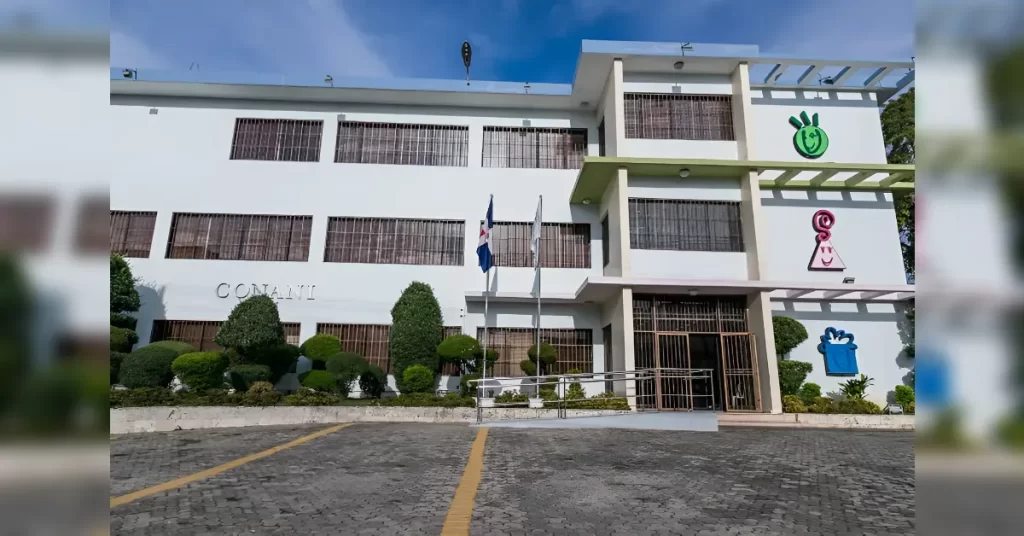 Inacif revela hallazgo en caso de Conani