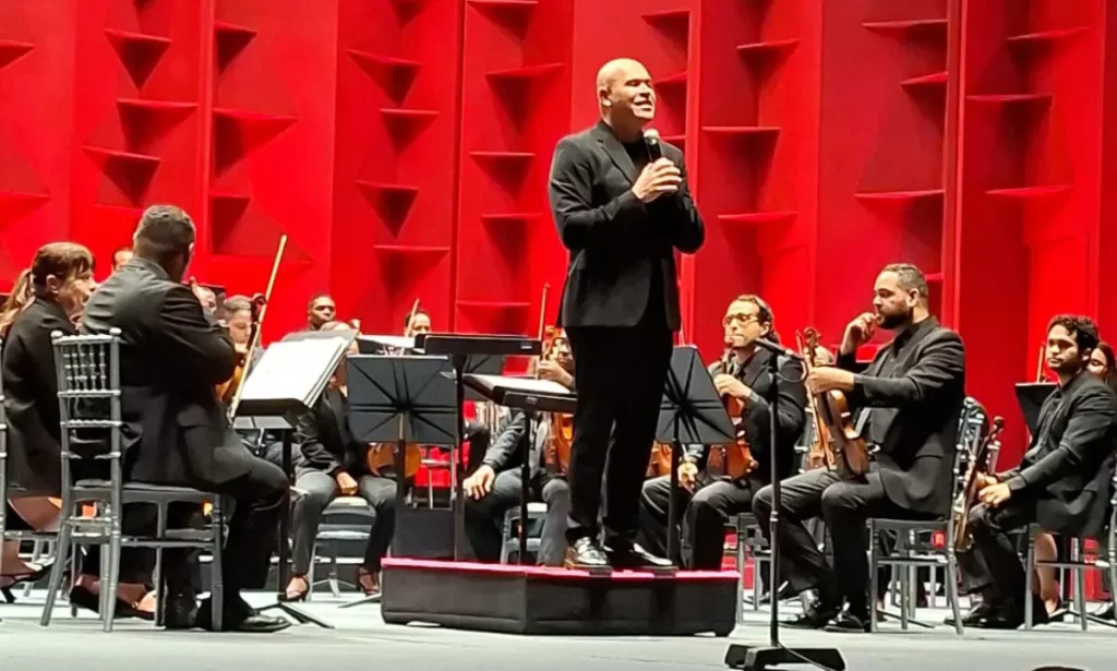 Todo Dominicano: cuando el país suena en grande