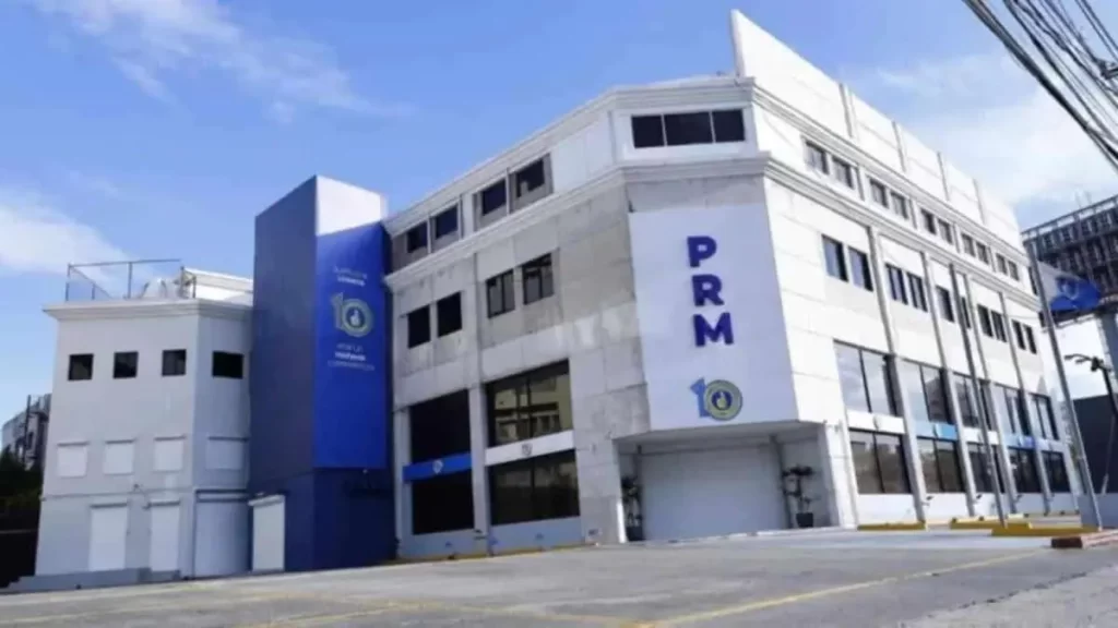 PRM iniciará proceso de modernización estatutaria para fortalecer su modelo participativo