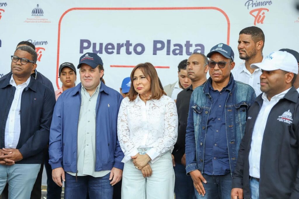 Supérate entregará segundo Bono de Emergencia a más de 2,000 familias afectadas por lluvias en Puerto Plata