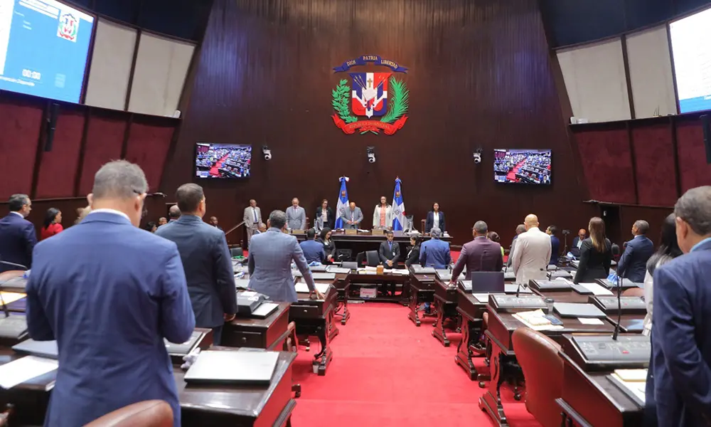 Ya es ley proyecto crea alerta para desaparecidos