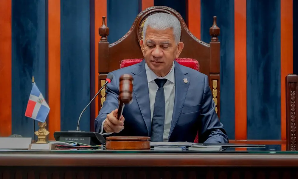 Senado aprueba modificación a Ley de Partidos