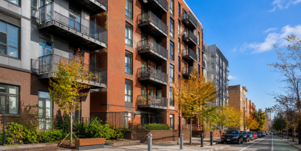 Housing Connect: apartamentos desde $545 en NYC