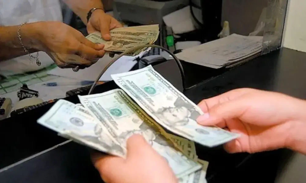 Remesas. De capital dormido a fuente de desarrollo