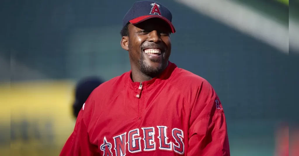 Vladimir Guerrero vuelve a experimentar incidente en Nizao