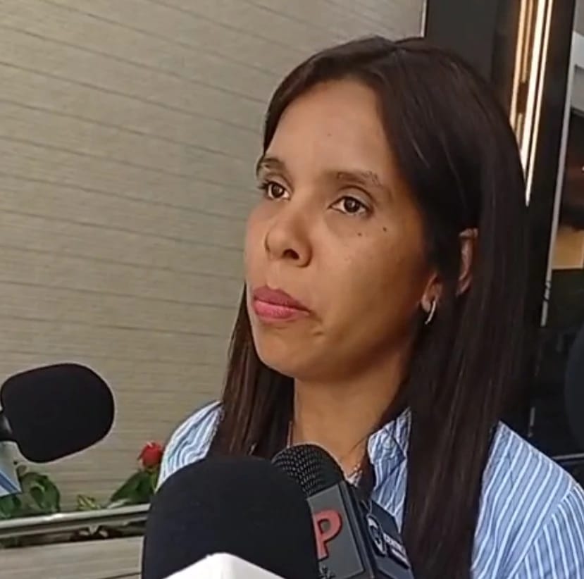 Diputada Patricia Núñez: Antonio Taveras “nunca estuvo a la altura del PRM”