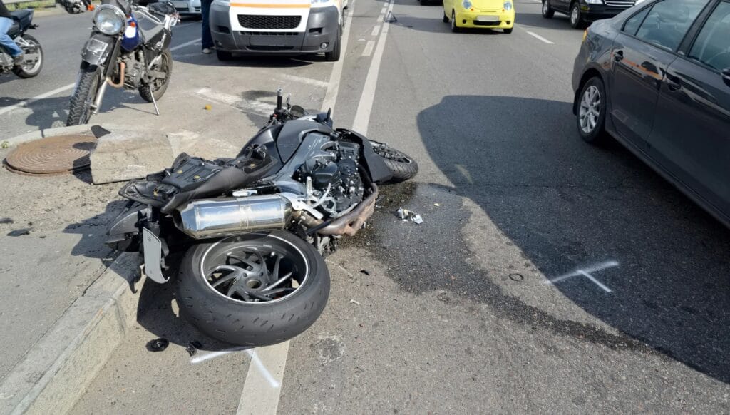 Accidentes de motocicletas representan alta carga para hospitales, según SODOEM