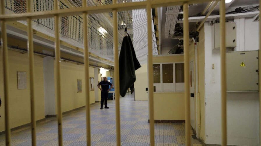La ONU advierte que las cárceles en Francia están abarrotadas y son inhumanas