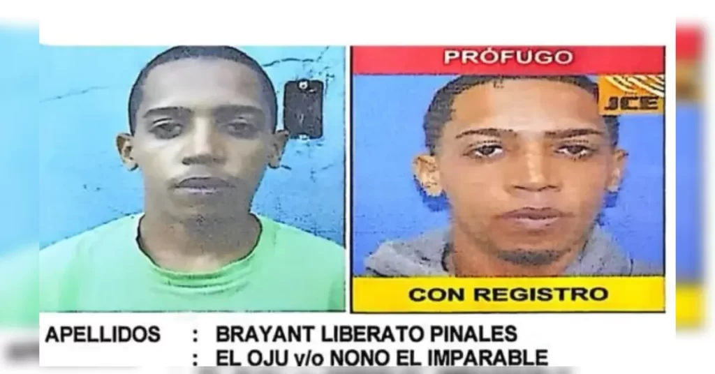 Operativo DICRIM deja un fallecido en Villas Agrícolas