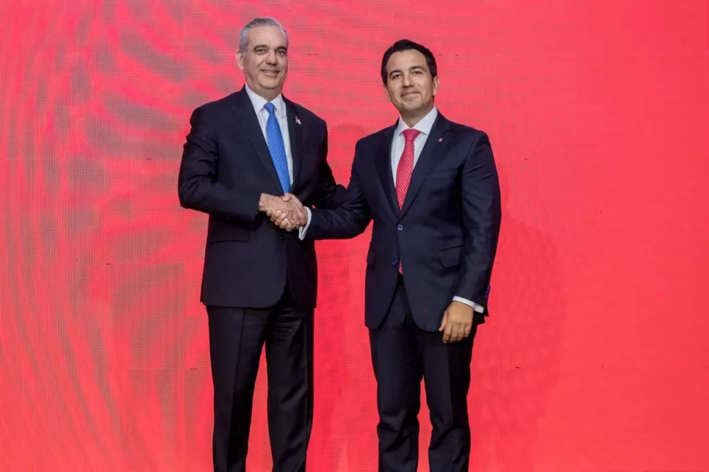 Scotiabank instalará sede regional en RD y destaca estabilidad macroeconómica del país