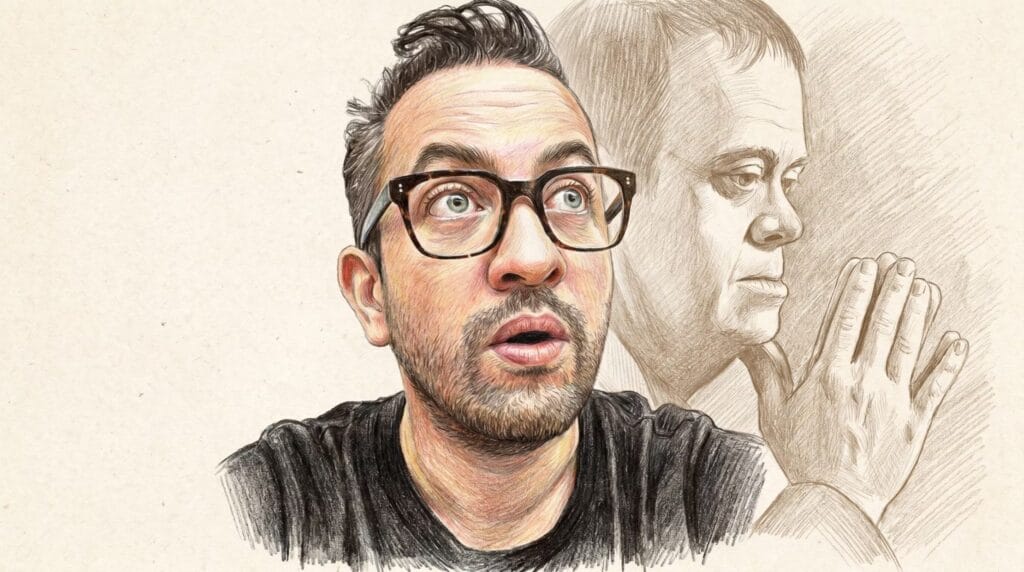 Chumel Torres y el humor capacitista: ¿dónde está el límite?