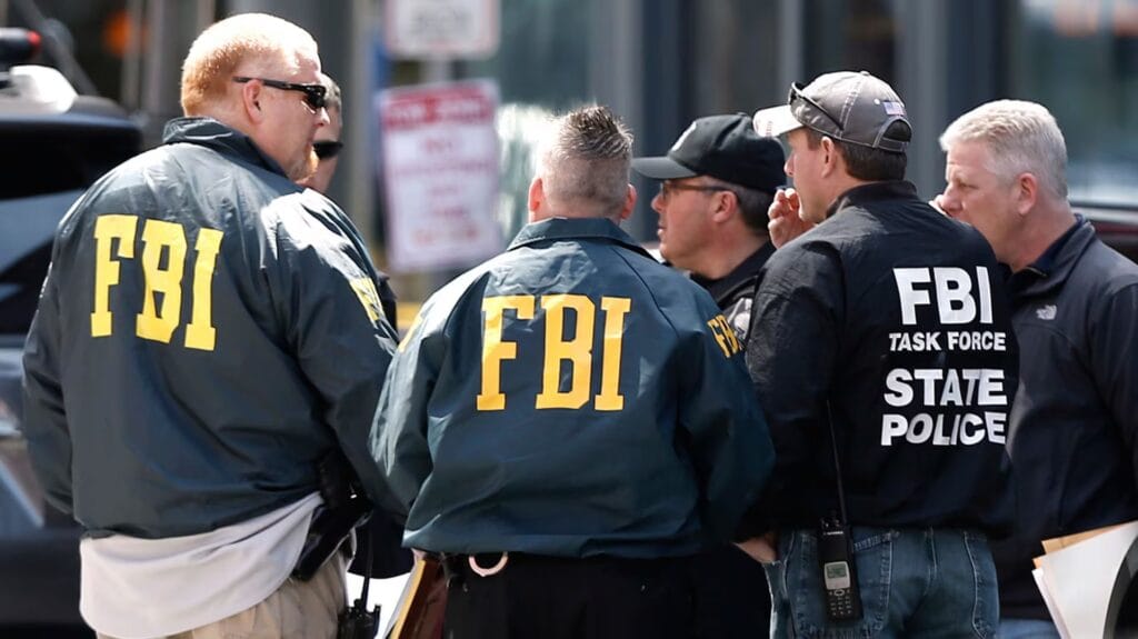 FBI y autoridades locales estrechan seguridad para el Mundial 2026 en Atlanta