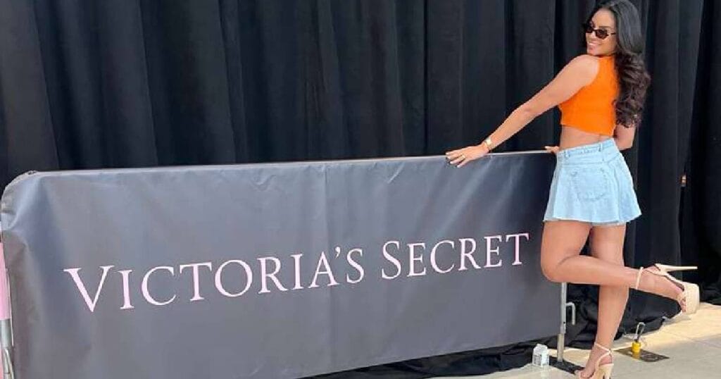 Reina de Guayaquil 2019, Ángeles Suárez, es convocada a casting abierto de Victoria’s Secret en Miami