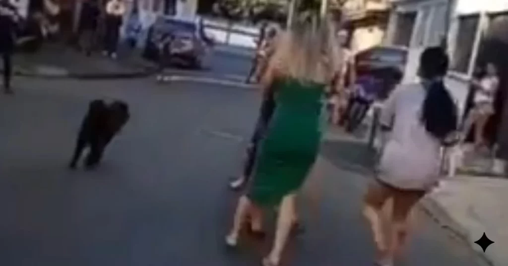 Alarmante conflicto entre vecinos se vuelve viral en redes