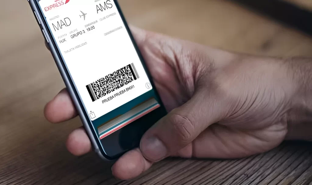 Cómo hacer check-in online y evitar filas largas