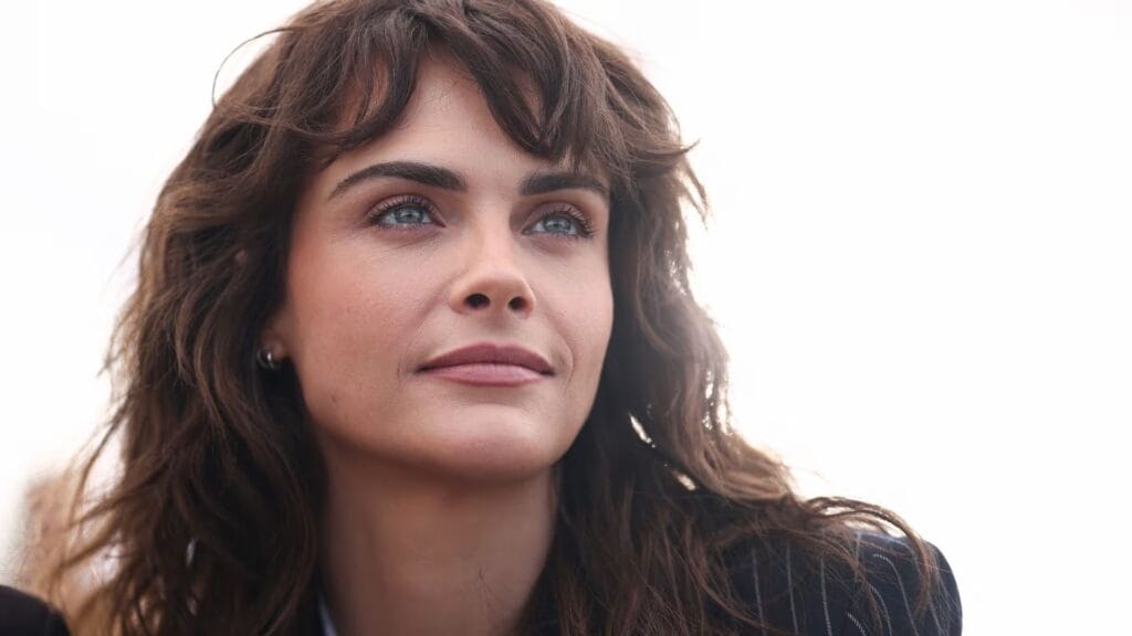 Cara Delevingne revela su identidad lesbiana y su plan de familia con Minke