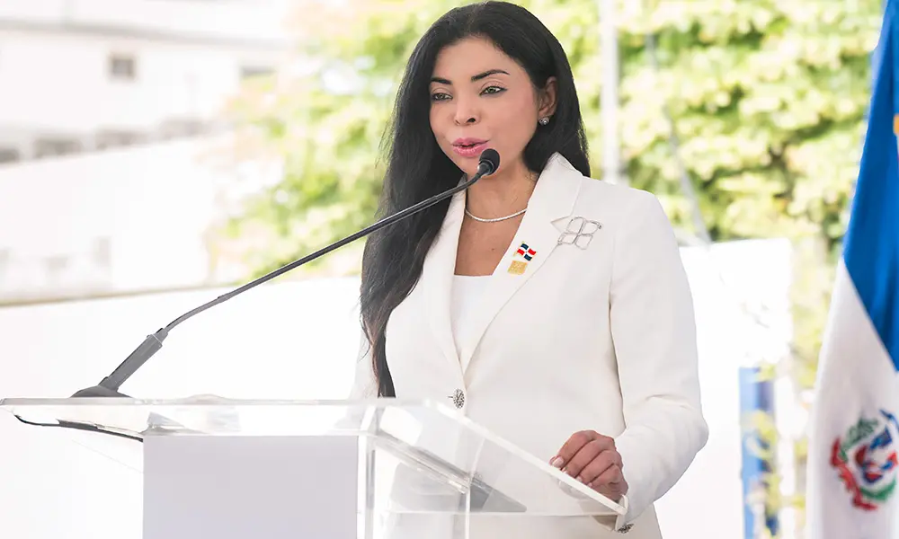 Abre Centro de Atención Integral Acceso a Justicia de Espaillat