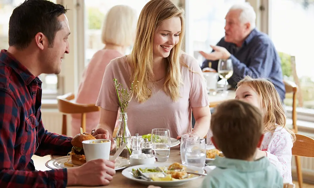 ¿Qué regalarles a las madres?