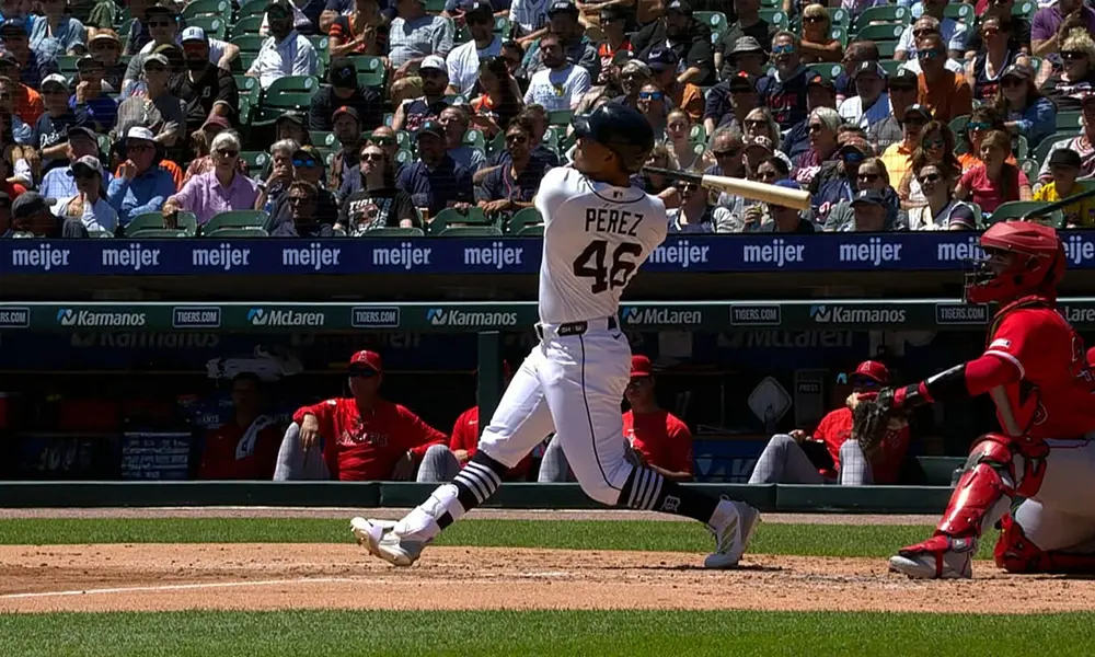 Acuña condujo a Atlanta con su cuarto Grand Slam en las GL