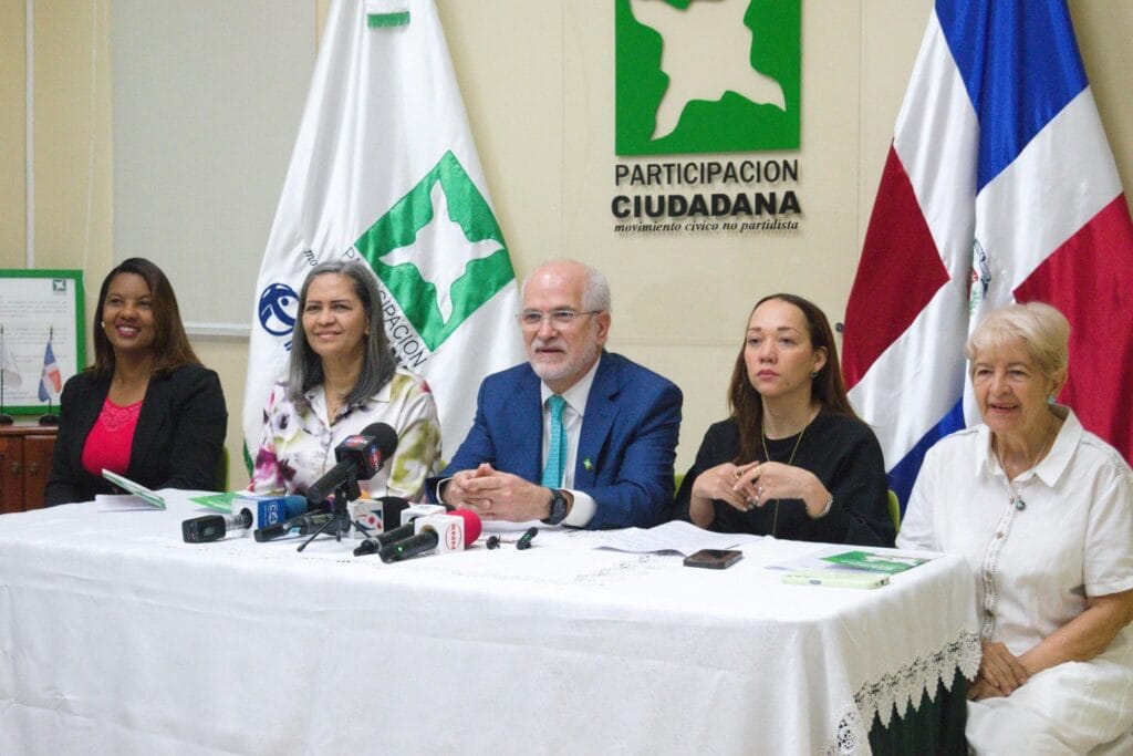 Participación Ciudadana analizará sentencia de 3,408 páginas del caso Calamar