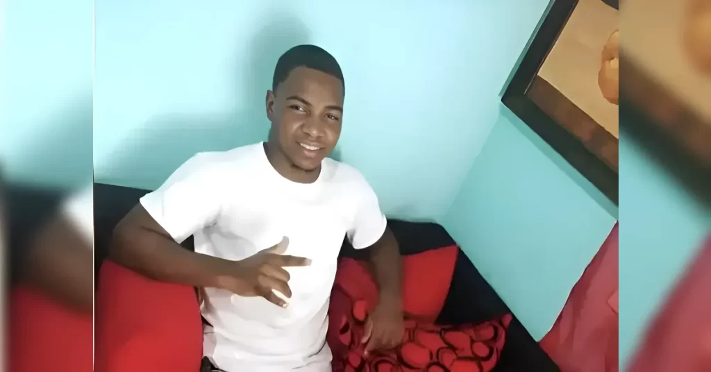 Joven fallece tras incidente alarmante en Monte Plata