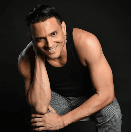 Reportan desaparición de bailarín y coreógrafo Iván Tejada