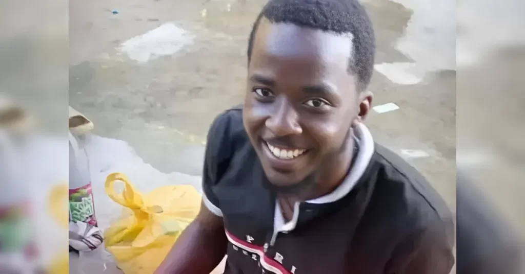 Reportan joven desaparecido en canal de Santiago Oeste