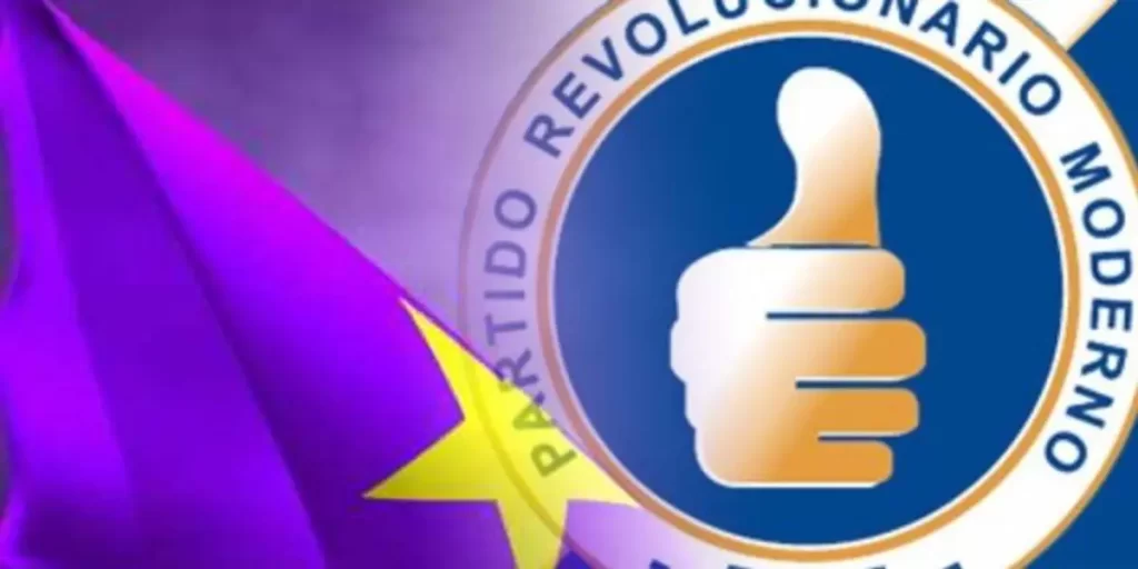 Como se pierde el poder: del PLD al PRM