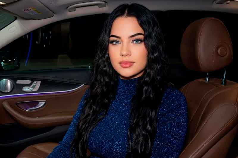 Fallece la modelo Darlyen Agraces en una balacera