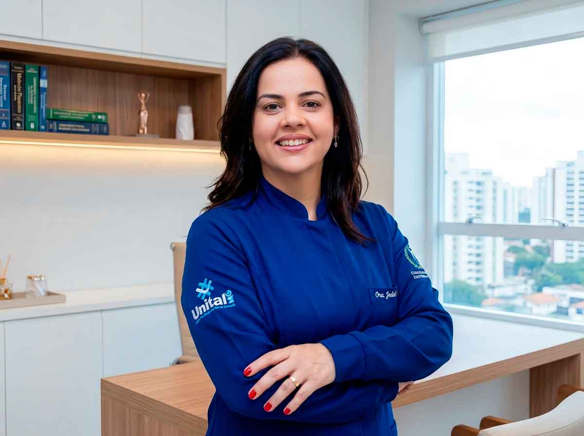 Fallecimiento de Josie Resende