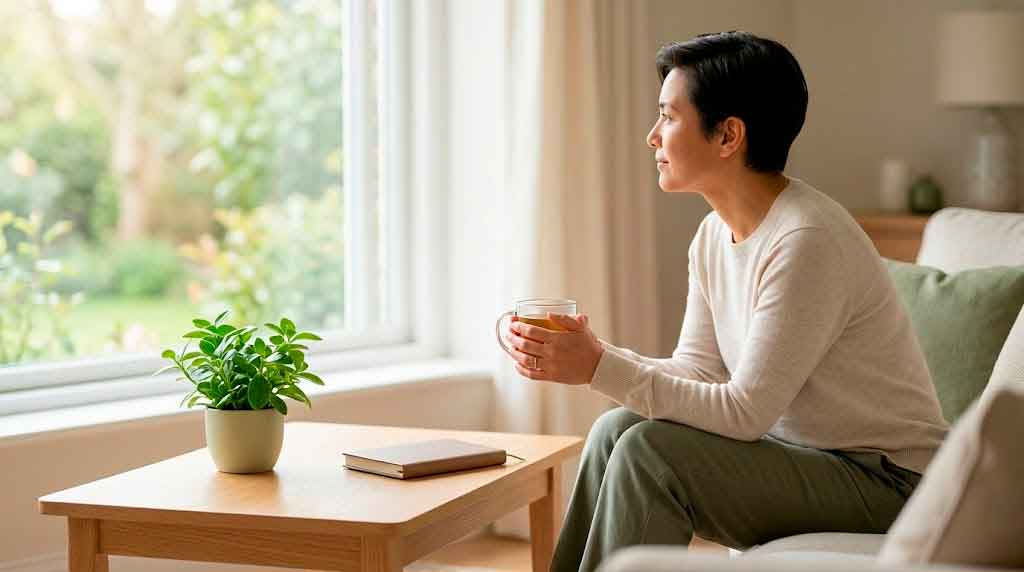 Guía Definitiva de la Salud Mental: Estrategias Diarias para Vivir Mejor