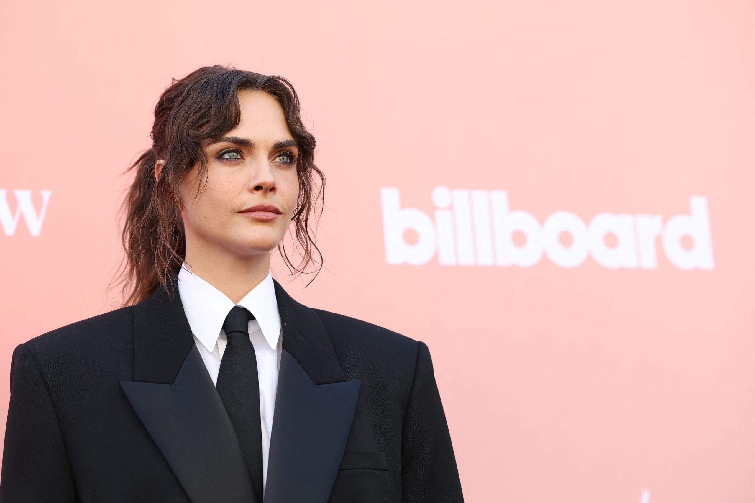En la misma entrevista, Delevingne afirm&oacute; que la representaci&oacute;n l&eacute;sbica y la comunidad gay joven fueron clave en su aceptaci&oacute;n (REUTERS/Mario Anzuoni)