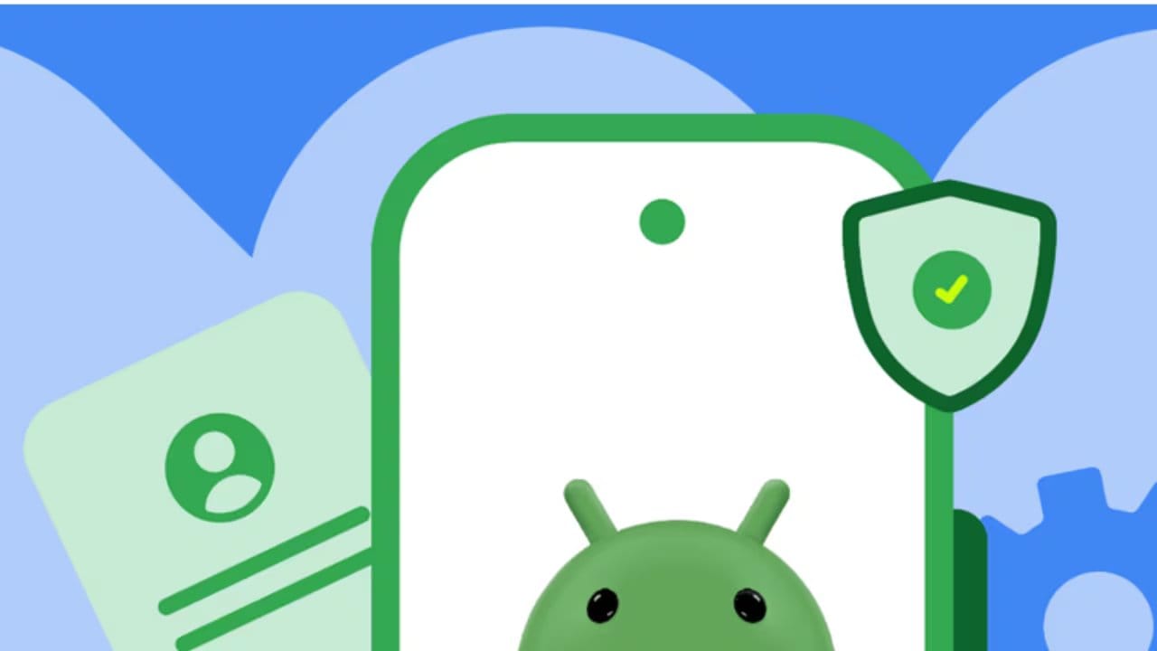 Google recomienda descargar apps desde su tienda oficial. (Google)