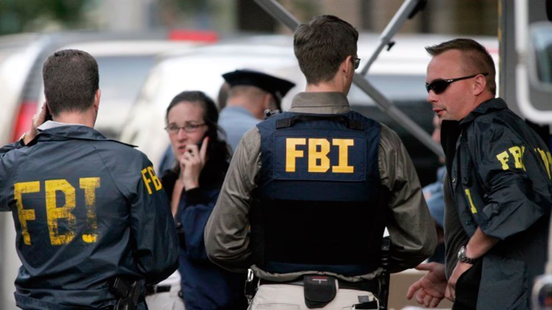 La comunicación directa y constante entre el FBI y la policía de Atlanta busca adaptar en tiempo real las estrategias frente a nuevas amenazas (REUTERS)