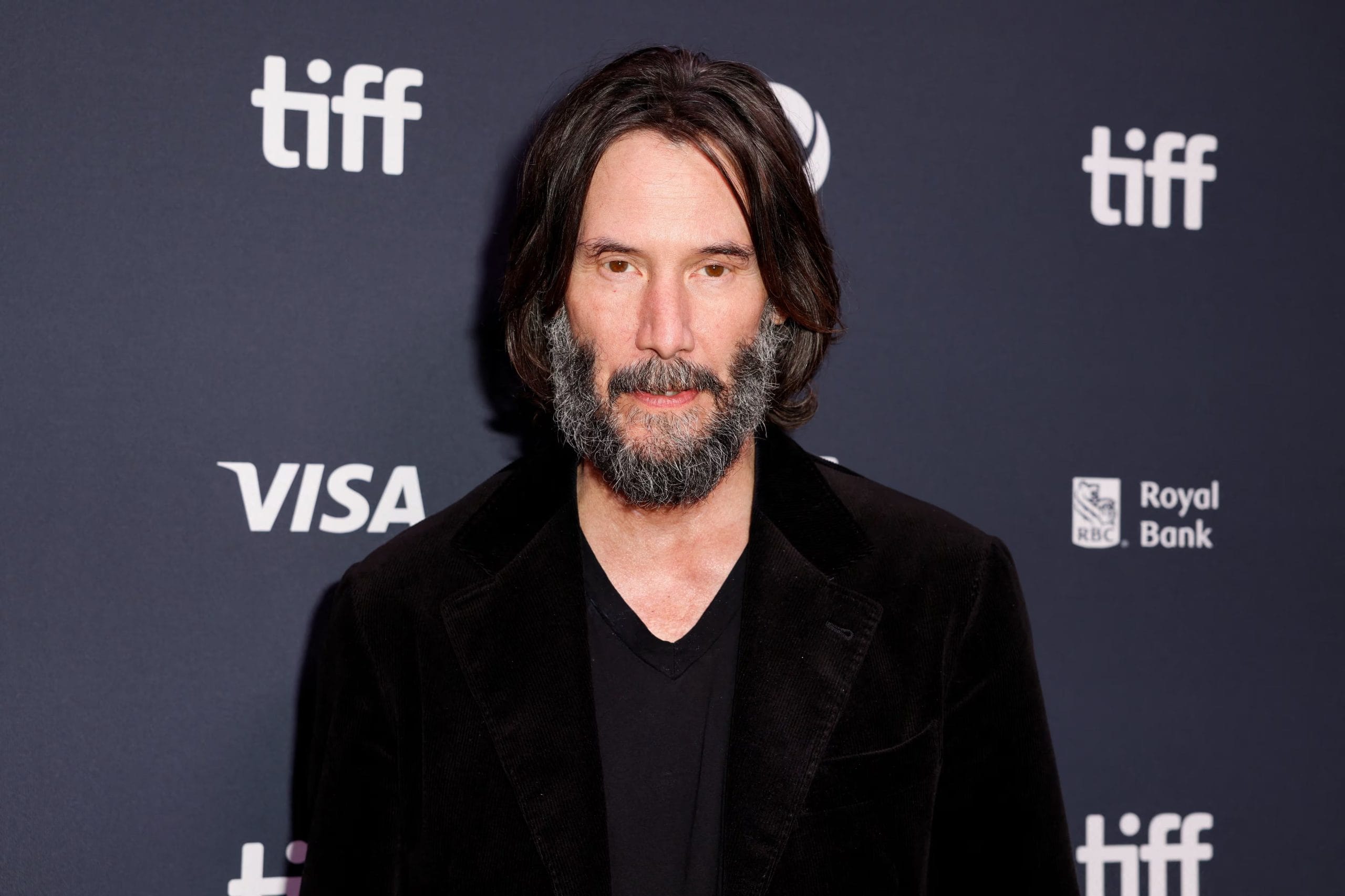 El actor destacó en su carta que Carl Rinsch mostró talento artístico y visión, aunque reconoció su tendencia a ampliar los alcances de los proyectos (REUTERS/Carlos Osorio)