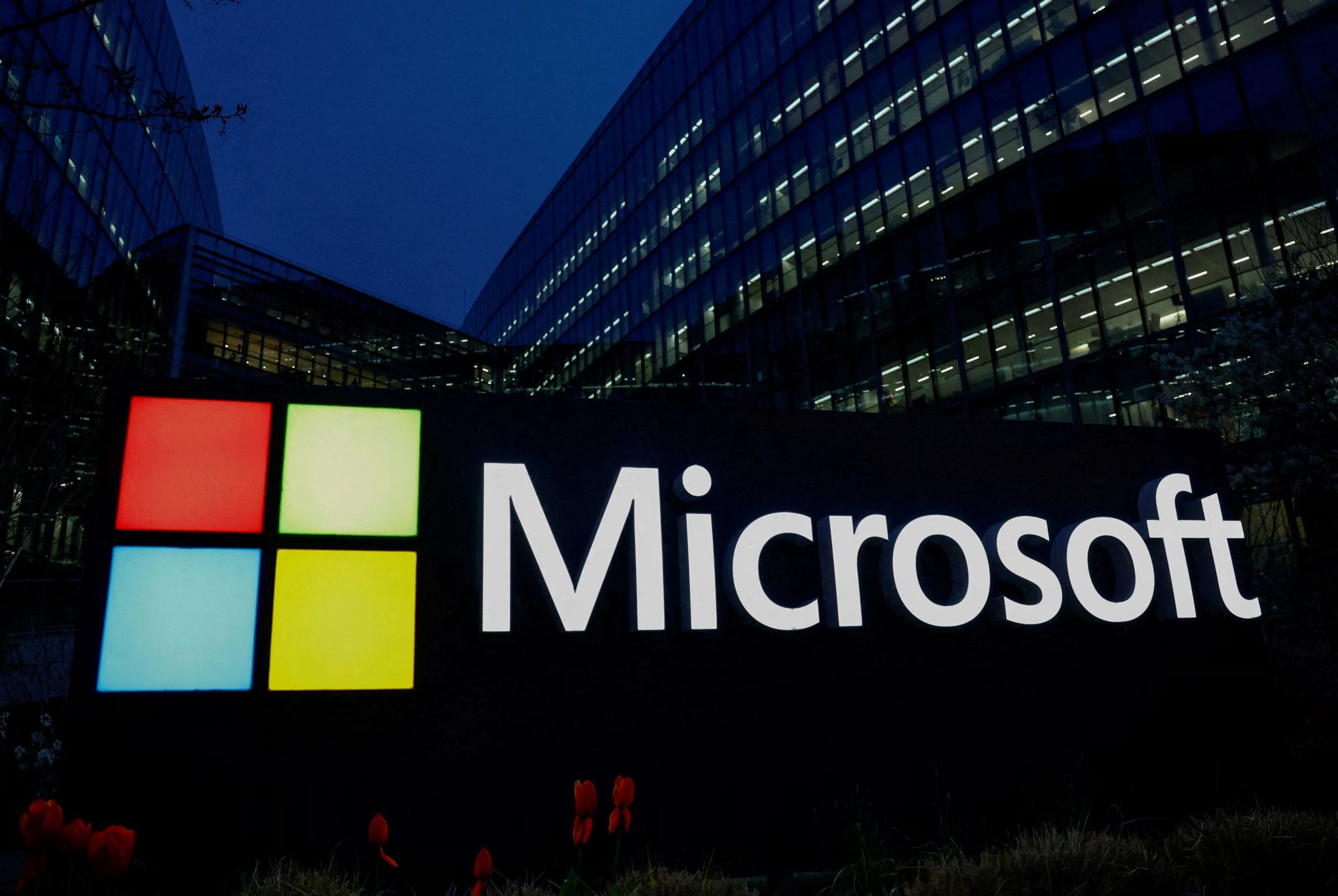 Esta IA de Microsoft permite crear un perfil de salud con antecedentes y objetivos para ajustar las respuestas y sugerencias al contexto del usuario. REUTERS/Gonzalo Fuentes/File Photo/File Photo