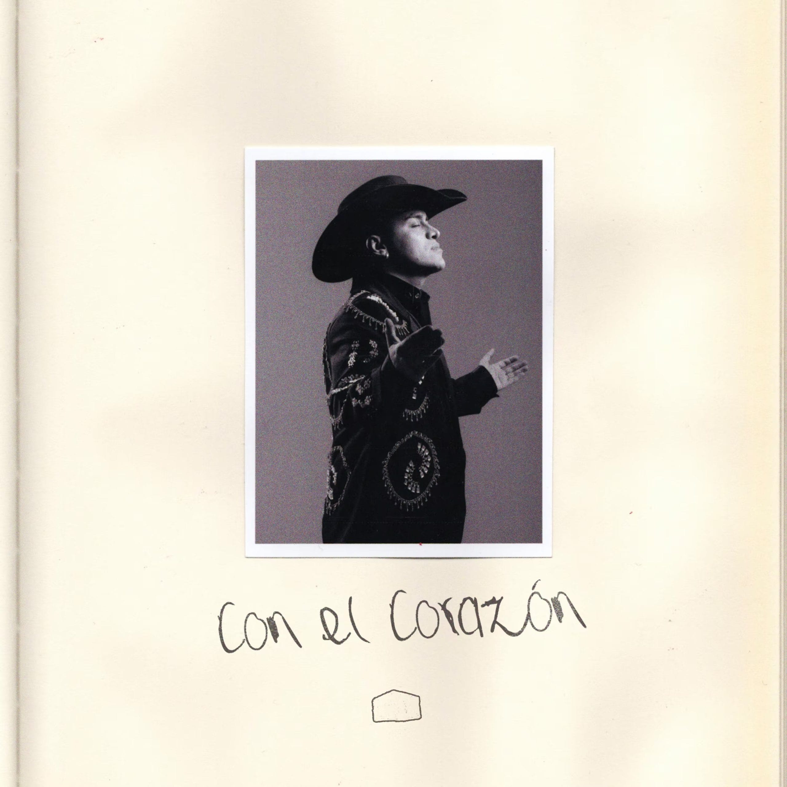 La colaboraci&oacute;n toma el nombre de la frase que Yeison Jim&eacute;nez volvi&oacute; su marca registrada en sus conciertos y grabaciones - cr&eacute;dito cortes&iacute;a Paola Espa&ntilde;a