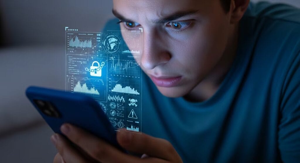 ¿Tu celular fue hackeado? Estas señales te alertarán