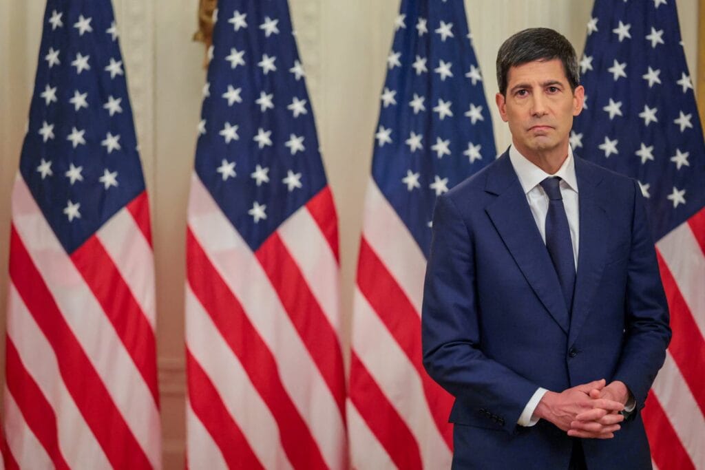 Kevin Warsh y la IA: nueva visión sobre tasas en la Fed