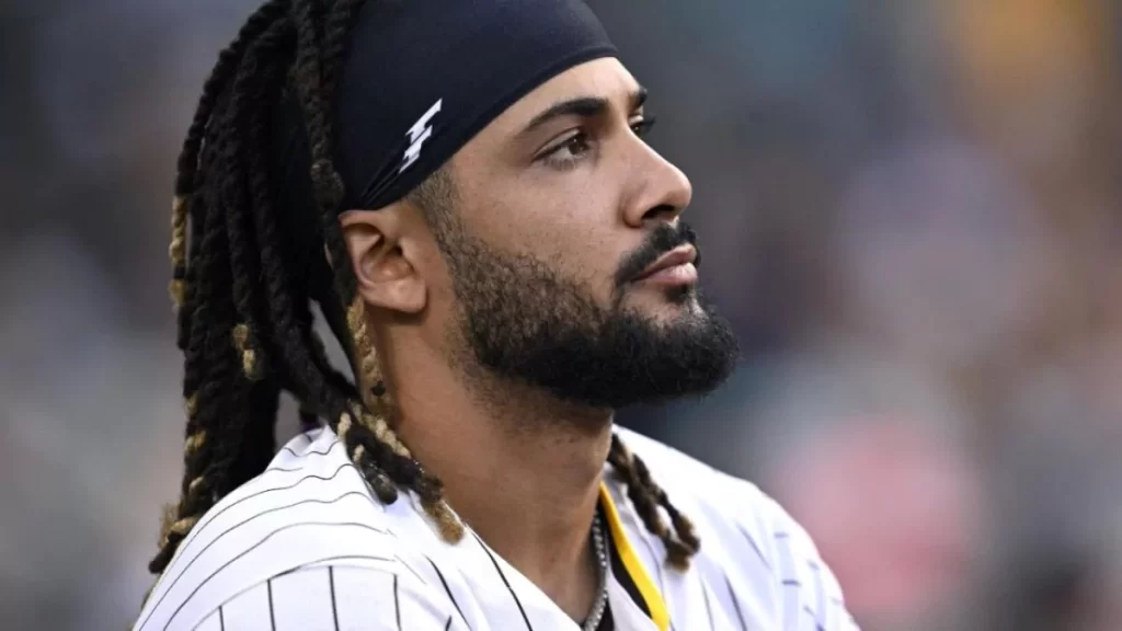 Tatis Jr. enciende los motores con un cuadrangular descomunal