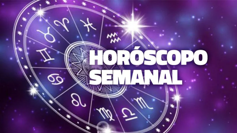 Horóscopo del 1 al 6 de junio de 2026