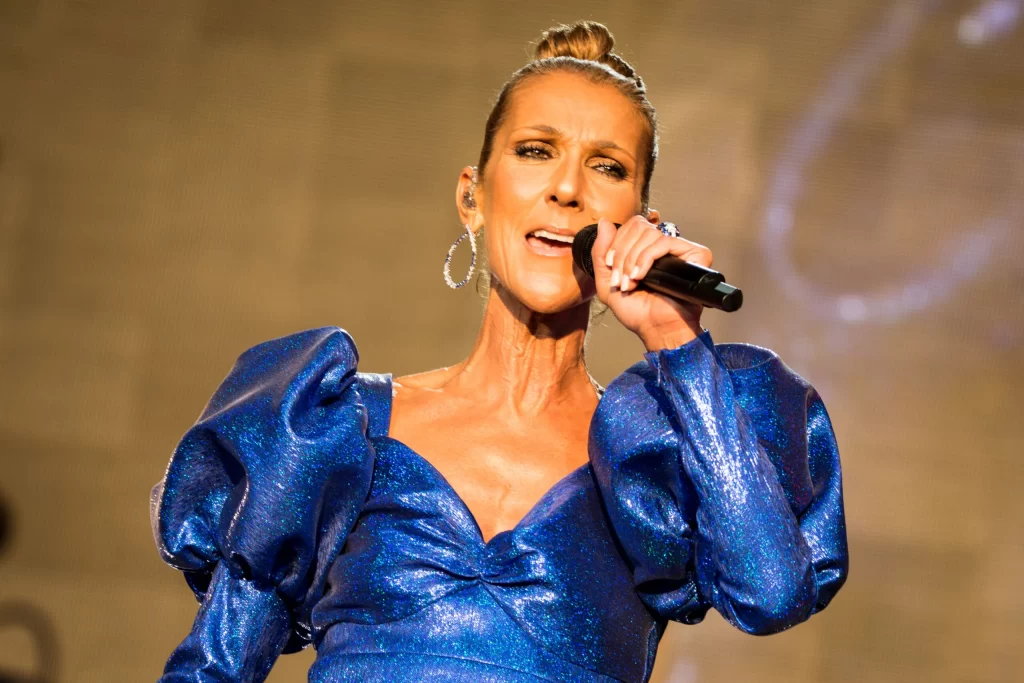 Céline Dion añade 10 nuevos conciertos en París tras una demanda récord de entradas