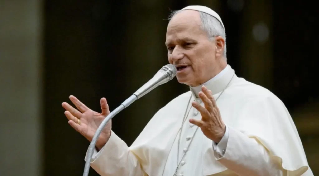 León XIV, el tercer papa que visita España tras Juan Pablo II y Benedicto XVI